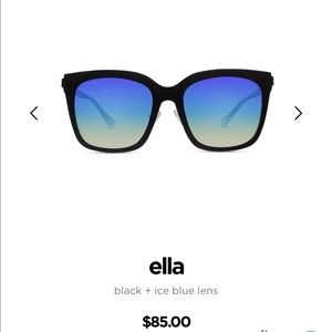 Lauren Akins Diff Eyewear